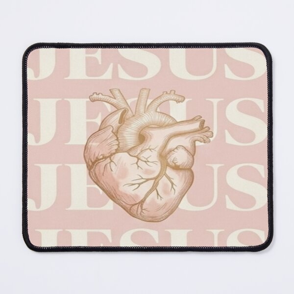 Item preview, Jesus designed and sold by Creativnani.