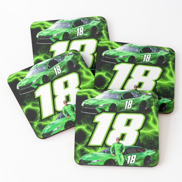 Item preview, Kyle Busch designed and sold by helman-art.