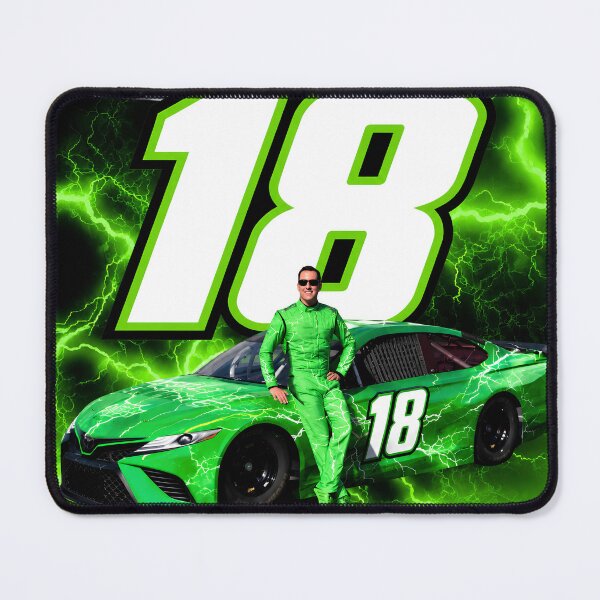 Item preview, Kyle Busch designed and sold by helman-art.