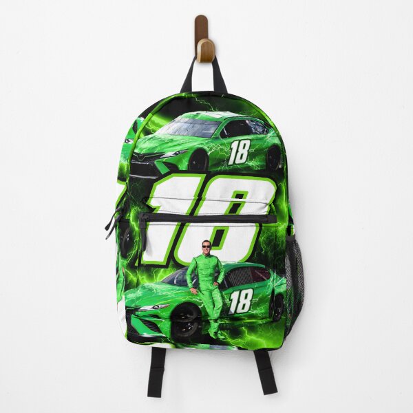 Item preview, Kyle Busch designed and sold by helman-art.