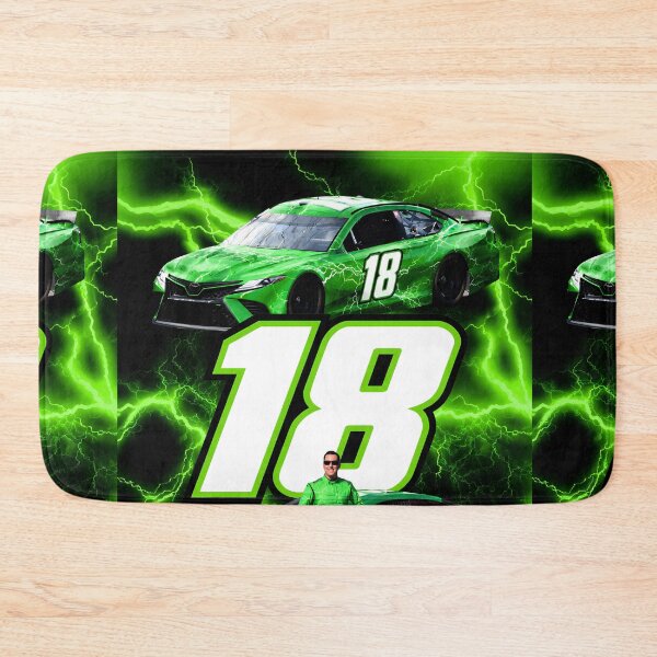 Item preview, Kyle Busch designed and sold by helman-art.