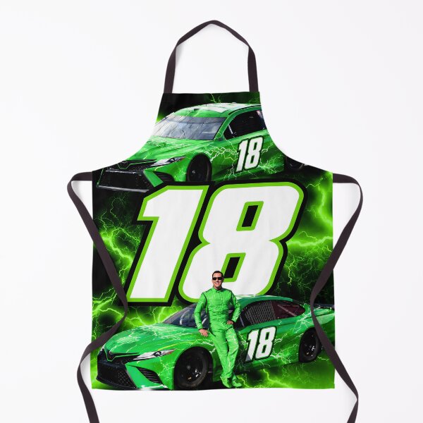 Item preview, Kyle Busch designed and sold by helman-art.