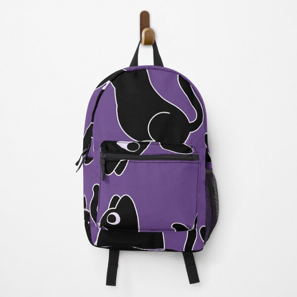 Item preview, Cats in all their moods designed and sold by Vanillandcrimes.