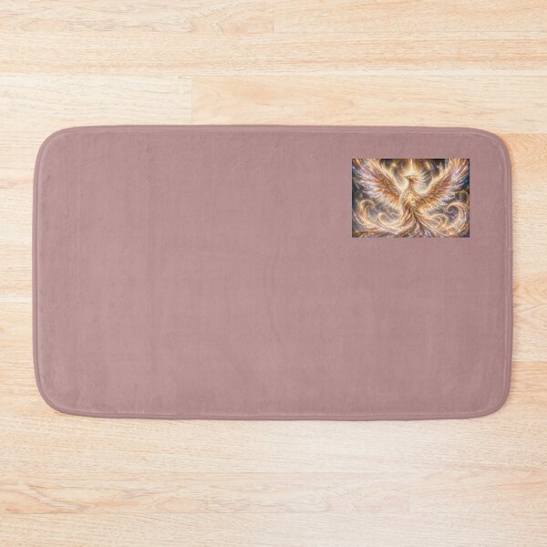 Item preview, Phoenix of Light: Clarity and Revelation designed and sold by Axokris.