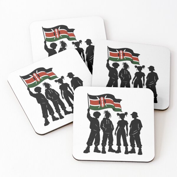 Item preview, Gen Z Kenya designed and sold by Shs-Kenya.