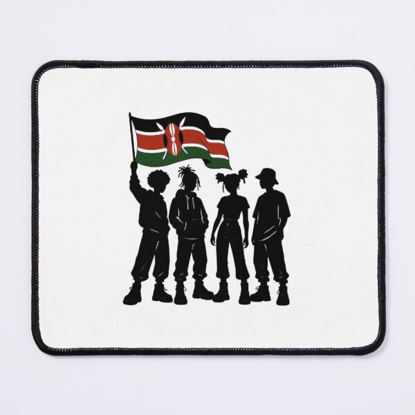 Item preview, Gen Z Kenya designed and sold by Shs-Kenya.