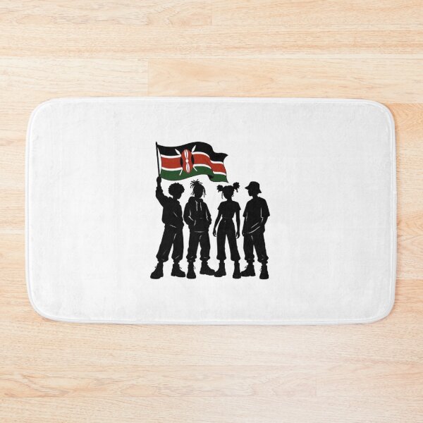 Item preview, Gen Z Kenya designed and sold by Shs-Kenya.