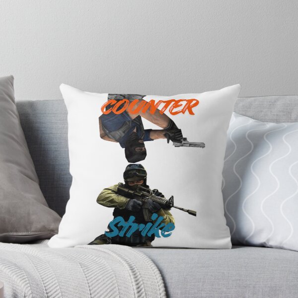 Item preview, Counter Strike 2D meets 3D designed and sold by Quartet Prints.