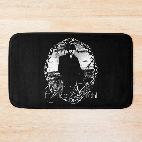 Item preview, Vintage Silhouette Rock Girl Singer designed and sold by WestcoastGhostt.