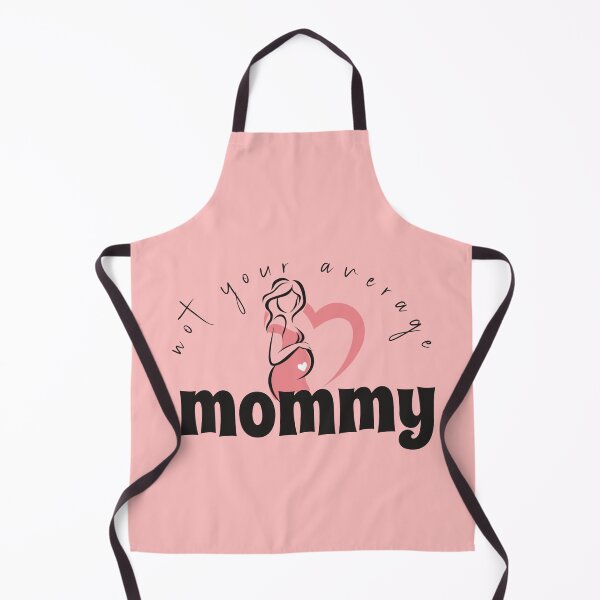 Item preview, Copy of Not Your Average Mommy — Bold Mom Gift T-Shirt | Gifts for Mom | Mom Life Shirt designed and sold by MoonHoneybyImani.