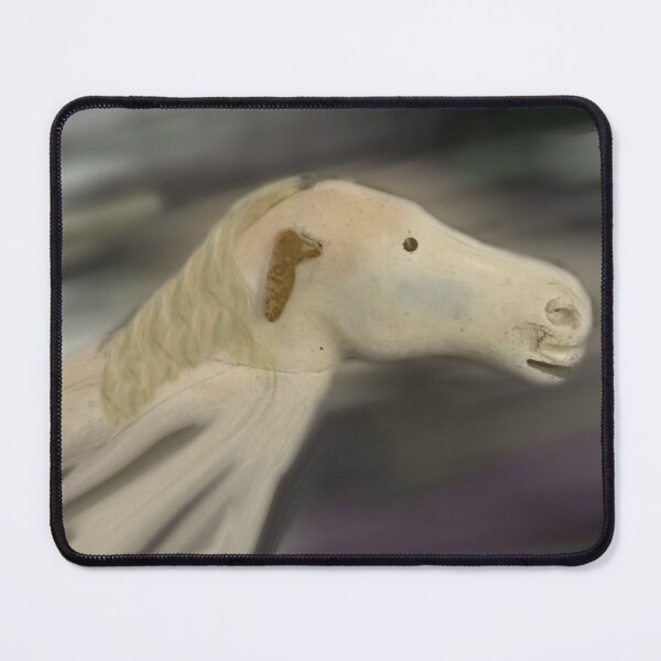 Item preview, Painted Ponies Go Round designed and sold by Wayne King.