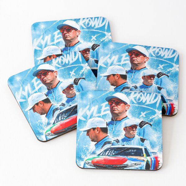 Item preview, Kyle Busch designed and sold by helman-art.