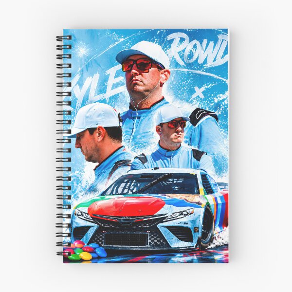 Item preview, Kyle Busch designed and sold by helman-art.
