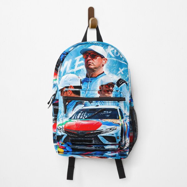 Item preview, Kyle Busch designed and sold by helman-art.
