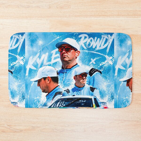 Item preview, Kyle Busch designed and sold by helman-art.