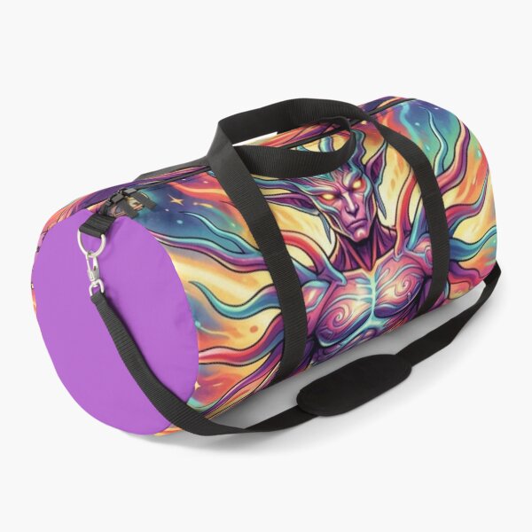 Item preview, Cosmic Time Energy Being in a Surreal Galaxy of Light, Power and Infinite Dimensions designed and sold by FotoworldEdel.