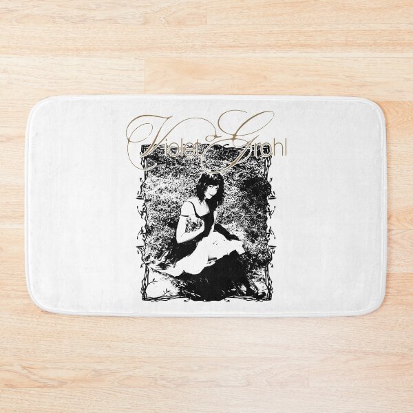 Item preview, Grunge Style Rock Girl Singer designed and sold by WestcoastGhostt.