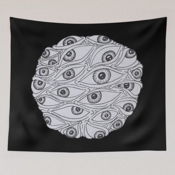 Item preview, Eye Ball designed and sold by DILLIGAFM8.