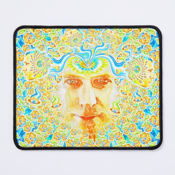 Item preview, Mindaleidobloom designed and sold by Klaus Bremner (Autotelic Art).