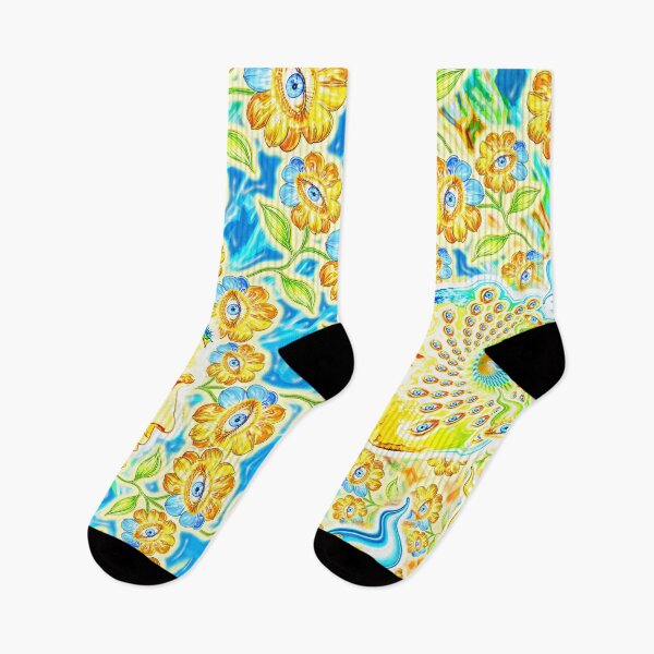 Item preview, Mindaleidobloom designed and sold by Klaus Bremner (Autotelic Art).