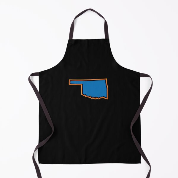 Item preview, Oklahoma Winner State Poster Design Today Graphic Art designed and sold by GilbertSerrano.