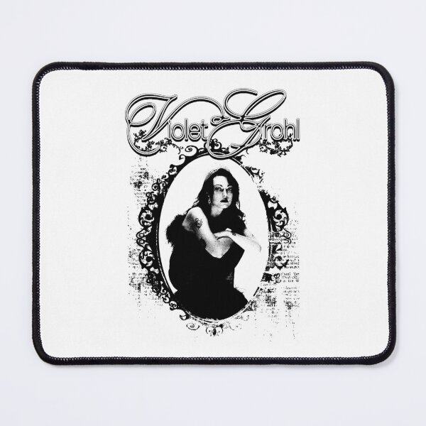 Item preview, Retro Framed Rock Girl Singer designed and sold by WestcoastGhostt.