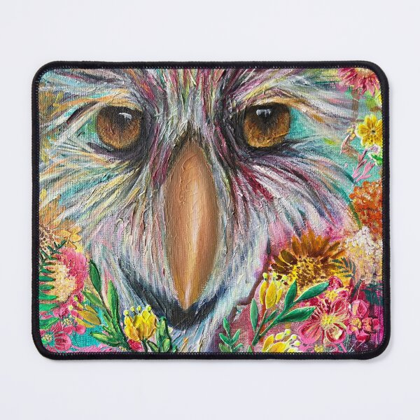 Item preview, Funky Emu designed and sold by DoodlesArt62.