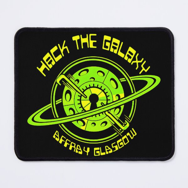 Item preview, Out Of This World designed and sold by Affray.