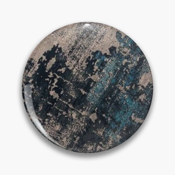 Item preview, Blue, Black and Beige Abstract Design designed and sold by ZedColors.