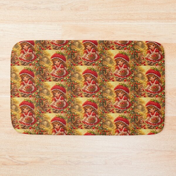Item preview, The Path of Sweet Harvest. designed and sold by JoyNest = "The nest of joy".