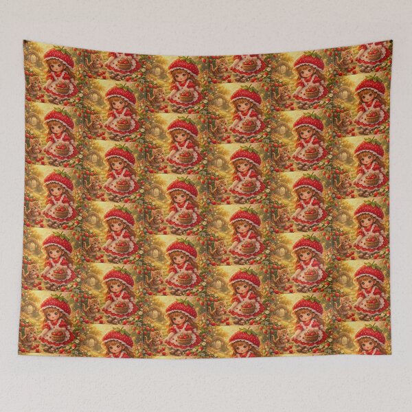 Item preview, The Path of Sweet Harvest. designed and sold by JoyNest = "The nest of joy".
