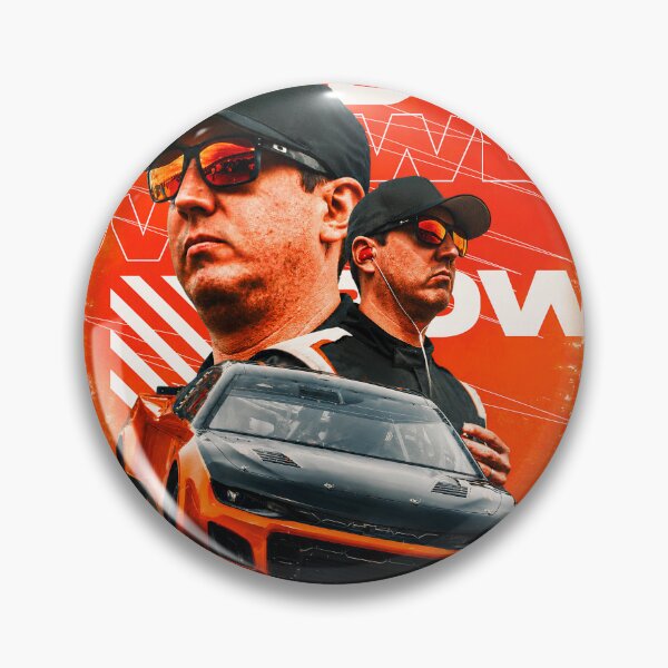 Item preview, Kyle Busch designed and sold by helman-art.