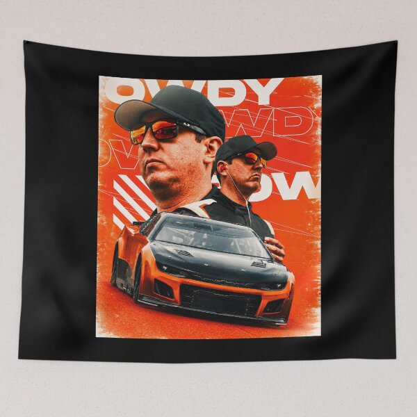 Item preview, Kyle Busch designed and sold by helman-art.