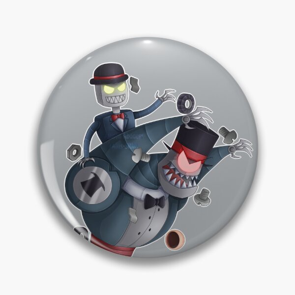 Item preview, Hatbots designed and sold by AllisonAbadeer.