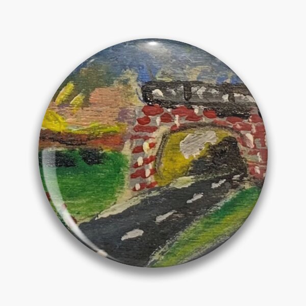 Item preview, Bridge designed and sold by Misfitcane.