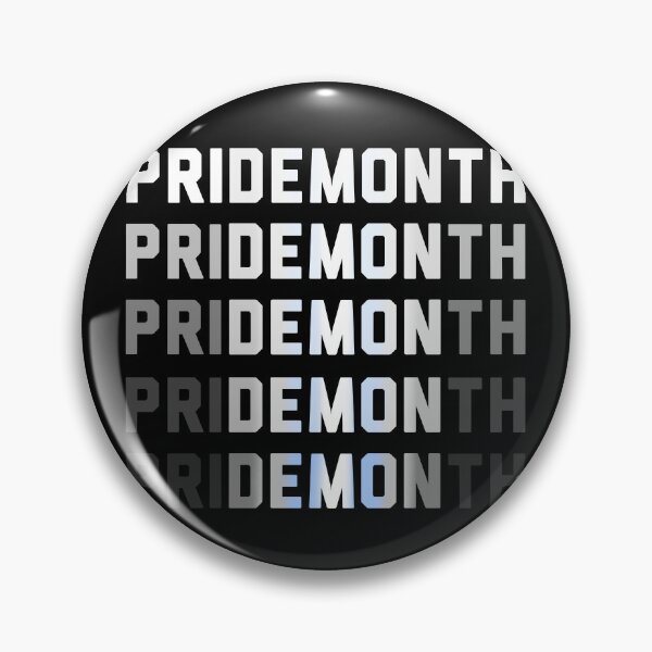 Item preview, PriDEMONth Demiboy designed and sold by Art by Veya.