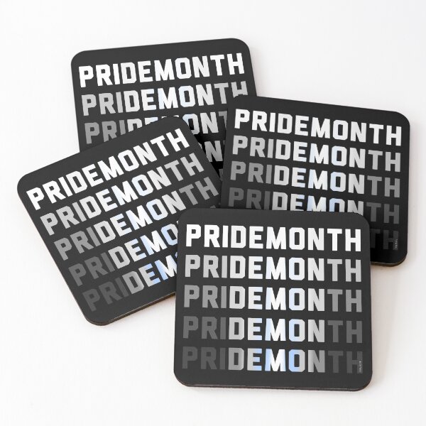 Item preview, PriDEMONth Demiboy designed and sold by Art by Veya.