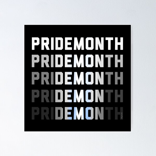 Item preview, PriDEMONth Demiboy designed and sold by Art by Veya.