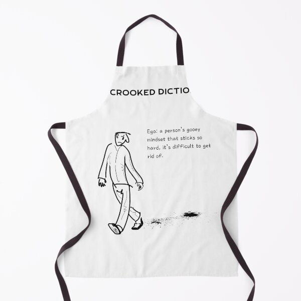 Item preview, Ego. Gooey mindset designed and sold by EkTee.