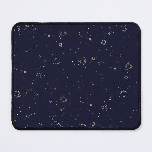 Item preview, celestial line art design designed and sold by nendoroiddealer.