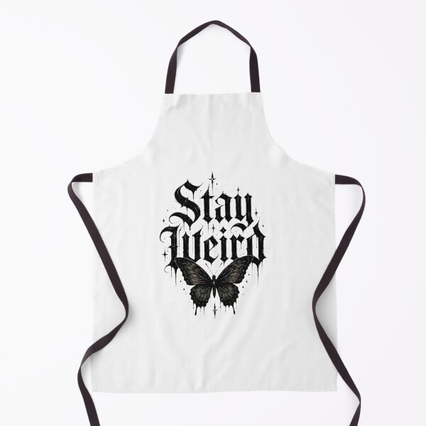 Item preview, Stay Weird designed and sold by SoulShirtOff.
