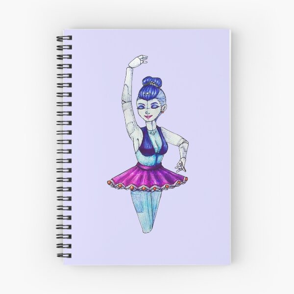 Item preview, Dance designed and sold by AllisonAbadeer.