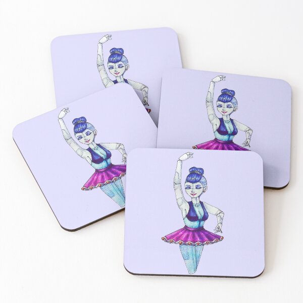 Item preview, Dance designed and sold by AllisonAbadeer.