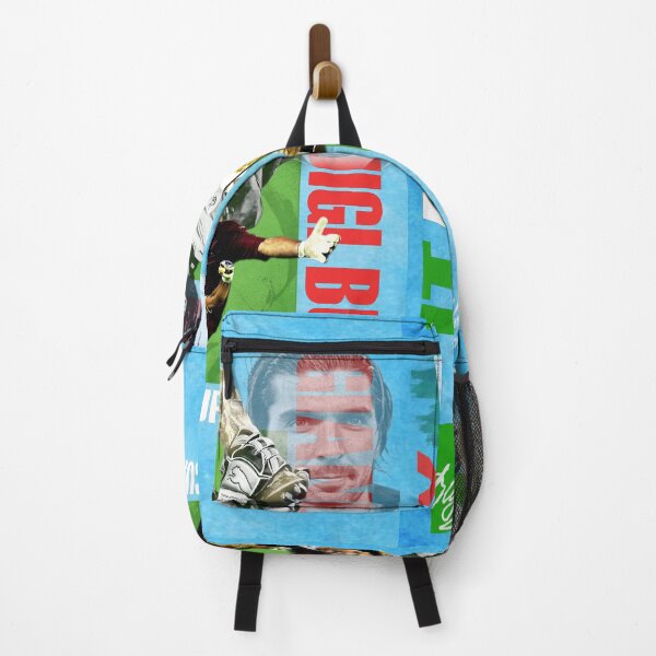 Item preview, Gianluigi Buffon Italy Football Legend Graphic designed and sold by Af-RT10.