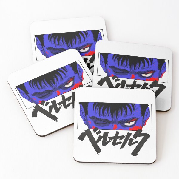 Item preview, Scribble Blue Man designed and sold by ValdoArt.