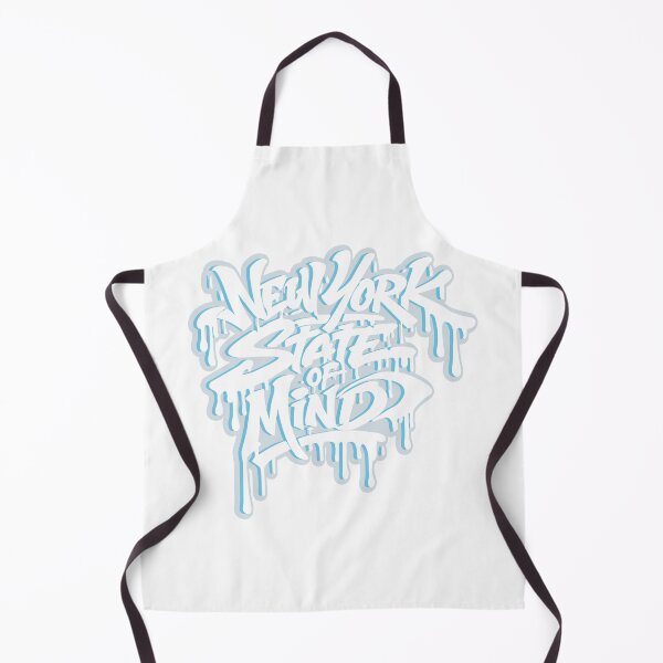 Item preview, NY State of Mind designed and sold by Skush.