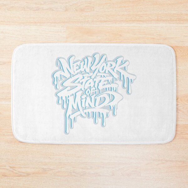 Item preview, NY State of Mind designed and sold by Skush.