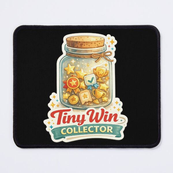 Item preview, Tiny Win Collector designed and sold by XYZ Studio.