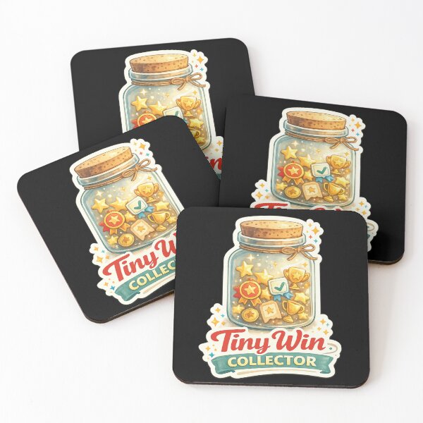 Item preview, Tiny Win Collector designed and sold by XYZ Studio.