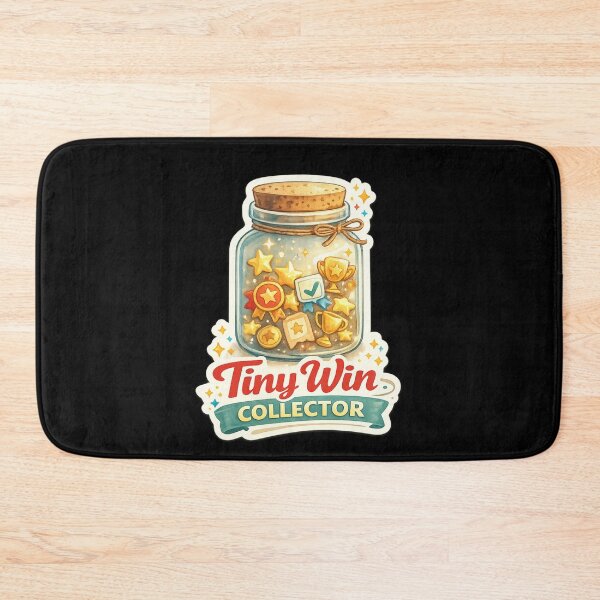 Item preview, Tiny Win Collector designed and sold by XYZ Studio.